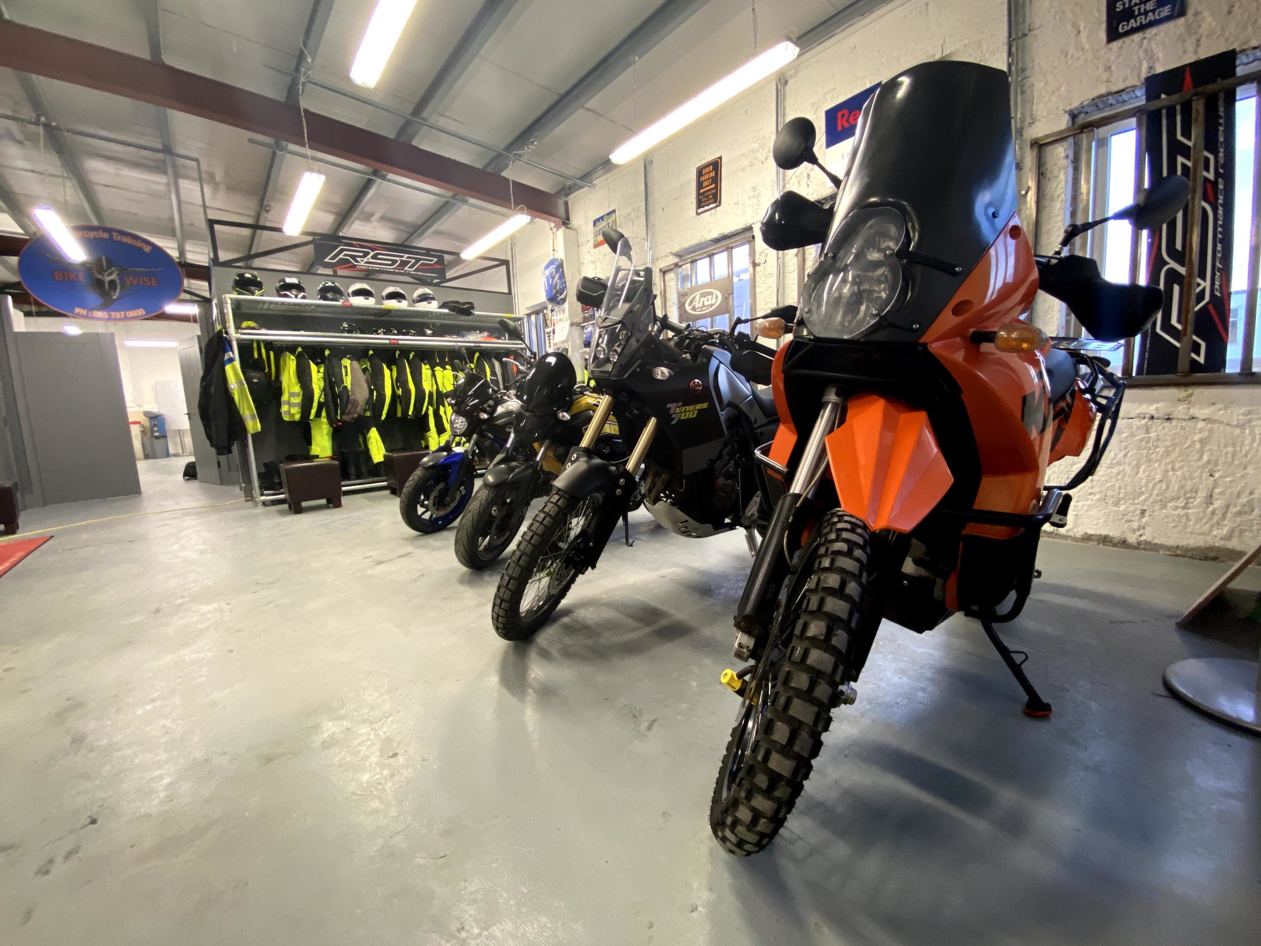 eway cycles